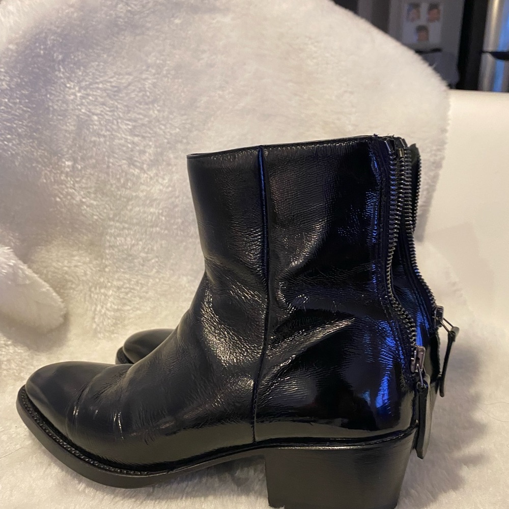 RAPARO boots, made in Italy,classic!